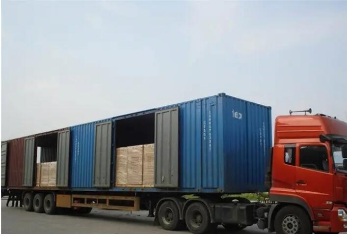 厦门到临朐县整车运输