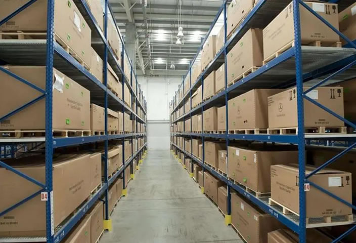 厦门到临朐县货物仓储