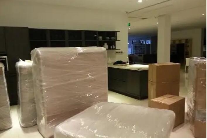 厦门到临朐县长途搬家